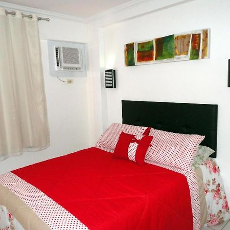 דירות Apartamento Beira Mar Maceio Ll מראה חיצוני תמונה