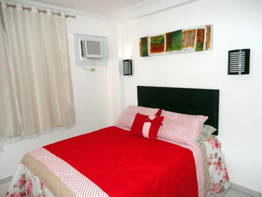 דירות Apartamento Beira Mar Maceio Ll מראה חיצוני תמונה