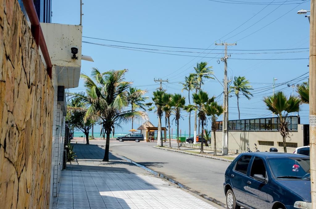 דירות Apartamento Beira Mar Maceio Ll חדר תמונה