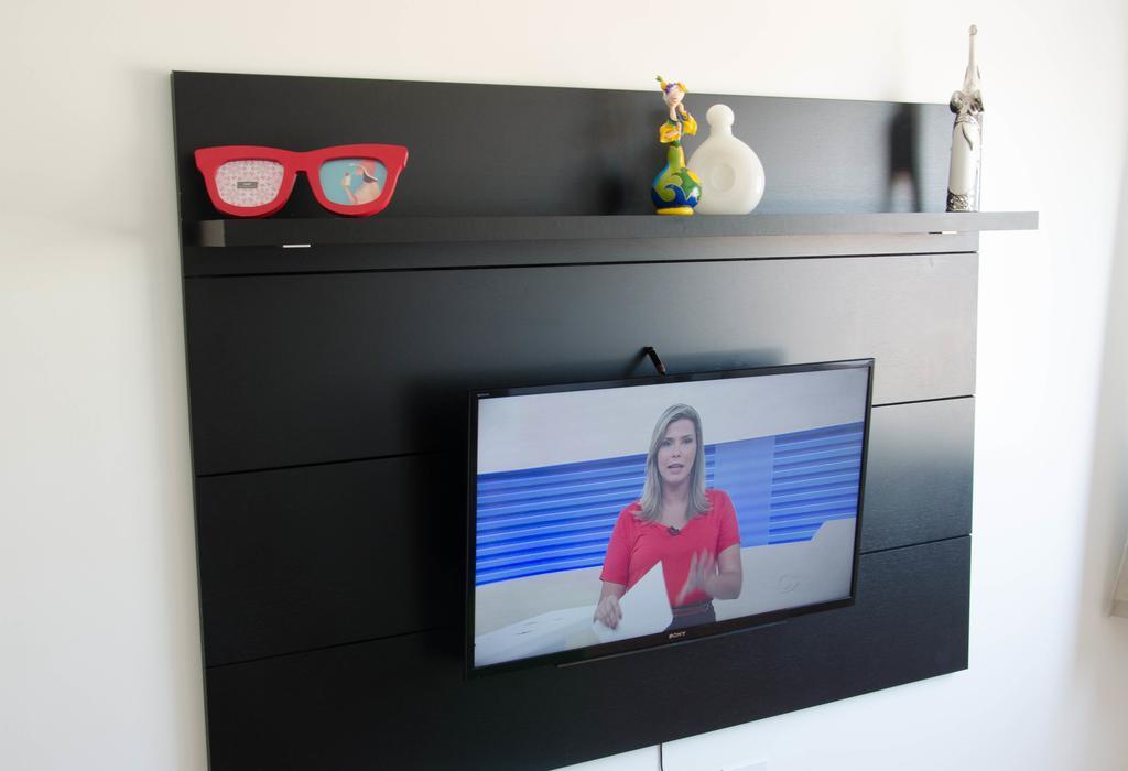 דירות Apartamento Beira Mar Maceio Ll חדר תמונה