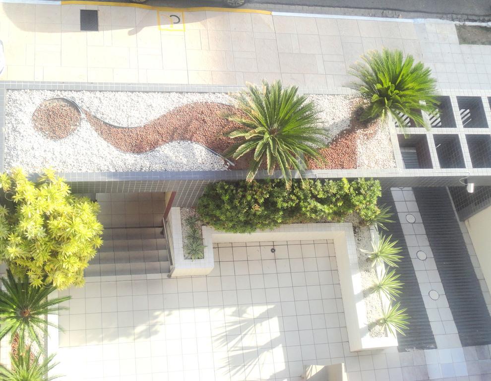 דירות Apartamento Beira Mar Maceio Ll מראה חיצוני תמונה